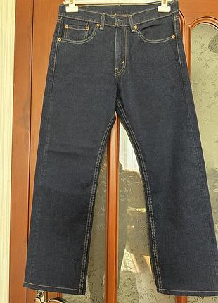 Джинси levi strauss’s & co w31, l30