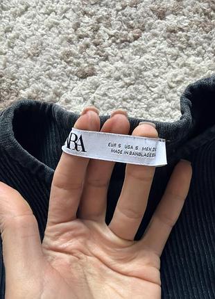 Кофта  zara 3