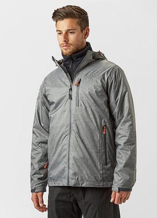 Куртка peter storm tornado waterproof jacket розмір l оригінал