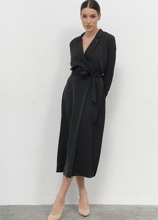 Тренч пальто кардиган massimo dutti