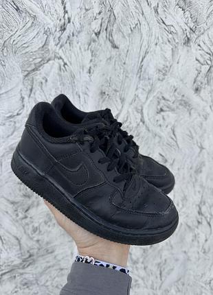 Дитячі кросівки nike force