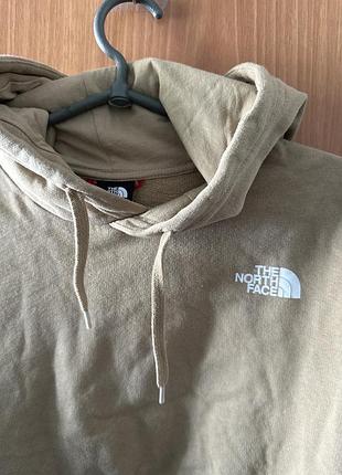 Світшот the north face 2