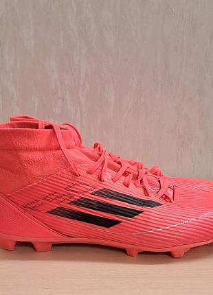 Футбольные бутсы adidas f50