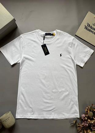 Polo ralph lauren, футболка 1 в 1 оригінал, футболка чоловічі, футболка тренд 2026 nike / polo ralph lauren / lacoste / calvin klein / tommy hilfiger