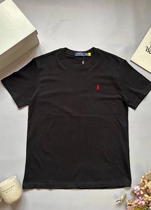 Polo ralph lauren, футболка 1 в 1 оригінал, футболка чоловічі, футболка тренд 2026 nike / polo ralph lauren / lacoste / calvin klein / tommy hilfiger
