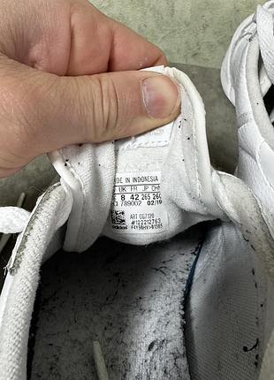Кросівки adidas 4