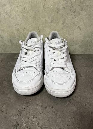 Кросівки adidas 2