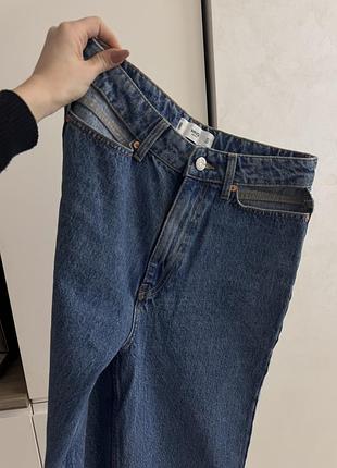 Джинси mango 36 розмір