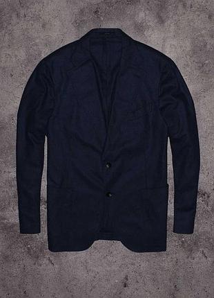 Lardini cashmere blazer (мужской люксовый пиджак италия 100% кашемир )