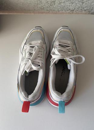 Кросівки puma 2