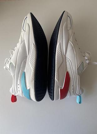 Кросівки puma 4