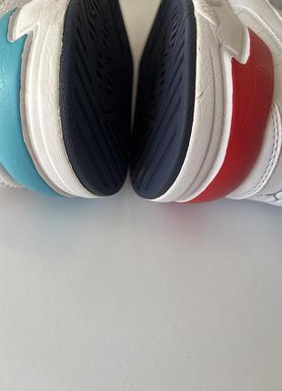 Кросівки puma 5