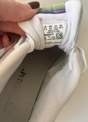 Кросівки puma 7