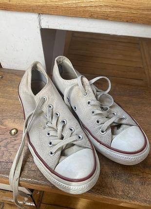Кеди convers. оригінал. 37,5