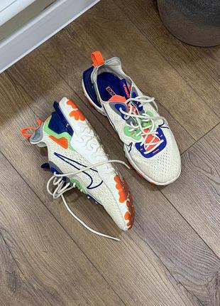 Продам жіночі кросівки nike