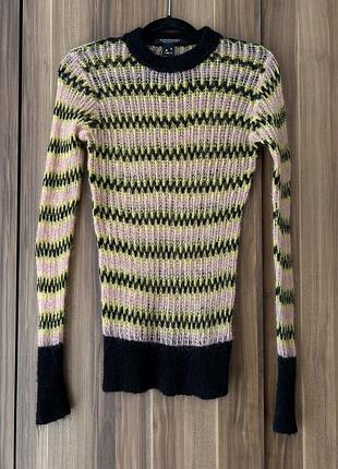 Ажурний светрик scotch&soda