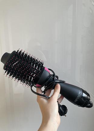 Фен стайлер revlon