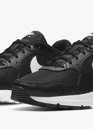 Универсальные кроссовки nike air max sc cz5358-002