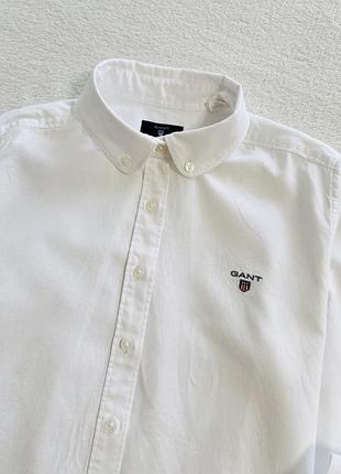 Сорочка gant 3