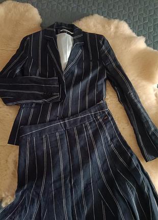 Костюм tommy hilfiger, s/m