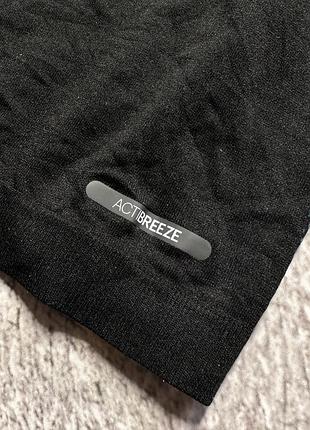 Лонгслів asics seamless ls top 4