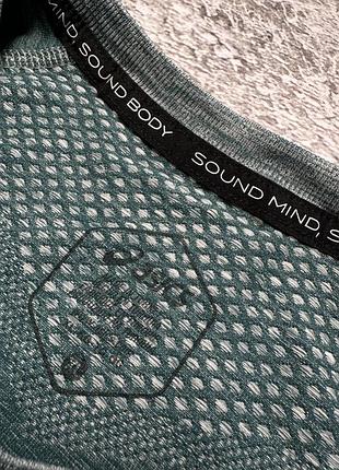Лонгслів asics seamless ls top 6