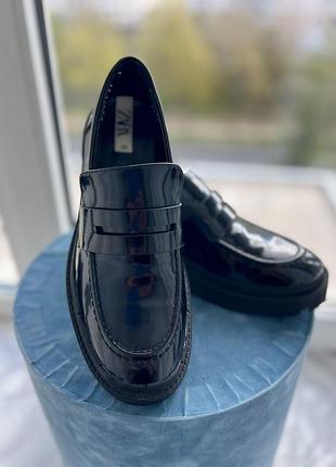 Лофери zara