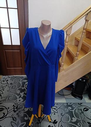 Платье 👗 красивое