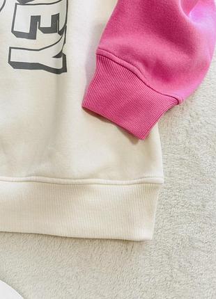 Кофта h&m xs 4