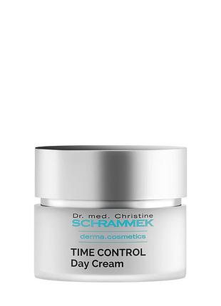 Time control day cream антиоксидантний денний крем з пептидным комплексом matrixyl 3000, 50 мл