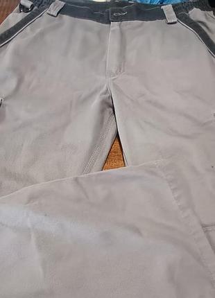 Рабочие брюки dickies cargo оригинальные 2