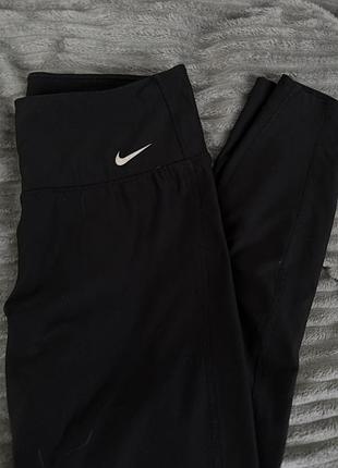 Лосини nike