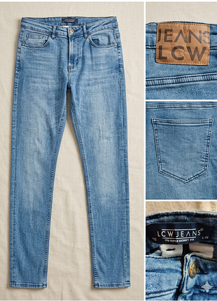 Джинси lcw jeans (slim fit, w32/l34)