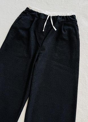 Штани zara 3