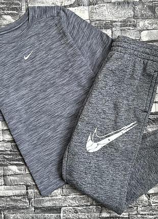 Футболка nike зріст 137/147, штани nike зріст 137/147