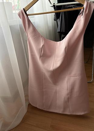 Сукня міні h&m 2