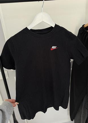 Футболка nike