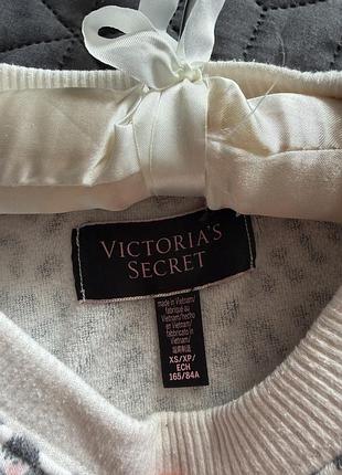 Світшот victoria’s secret 2