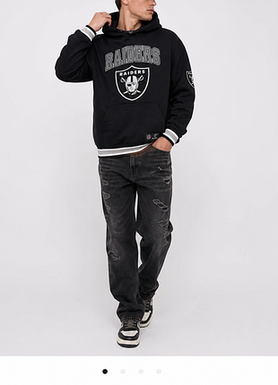 Худі raiders