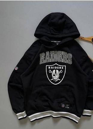 Худи raiders 2