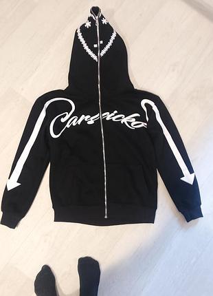 Соуп худи carsicko