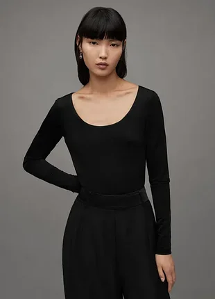 Боді allsaints