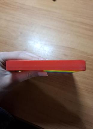 Игрушка антистресс поп ит 3