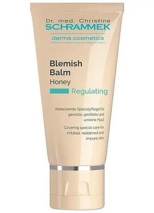 Blemish balm honey коригувальний загоювальний bb-крем 40 мл