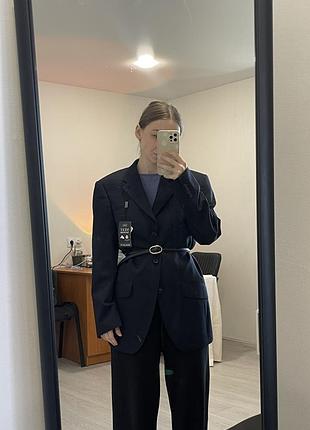 Стильний піджак next tailoring