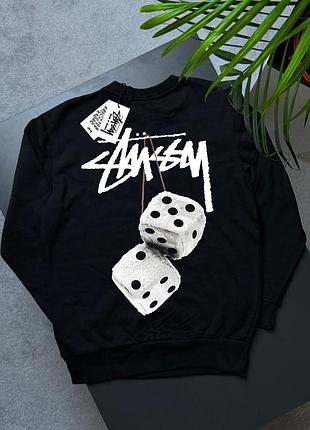 Світшот stussy fuzzy dice
#stussy писать в лс