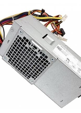 Блок живлення 250w dell h250ad-00 07gc81 бв