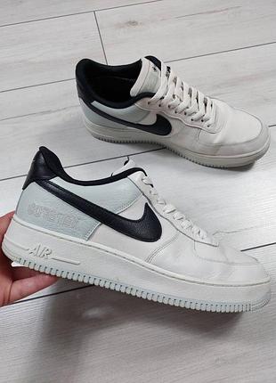 Кроссовки nike air force 1 gore-tex р.44,5eur 28,5cm