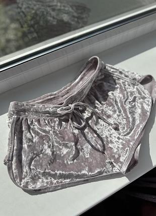 Шорти victoria’s secret pink