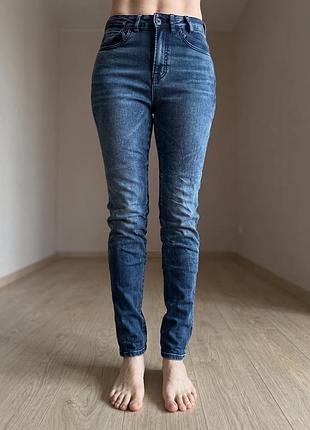 Мотоджинси rev'it victoria ladies, розмір 27